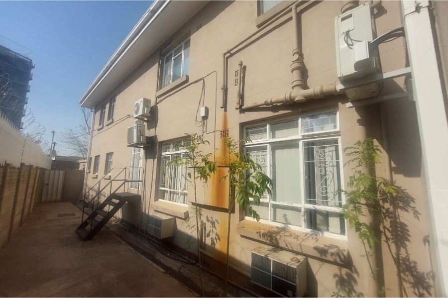 Commercial Property for Sale in Kimberley Central Northern Cape